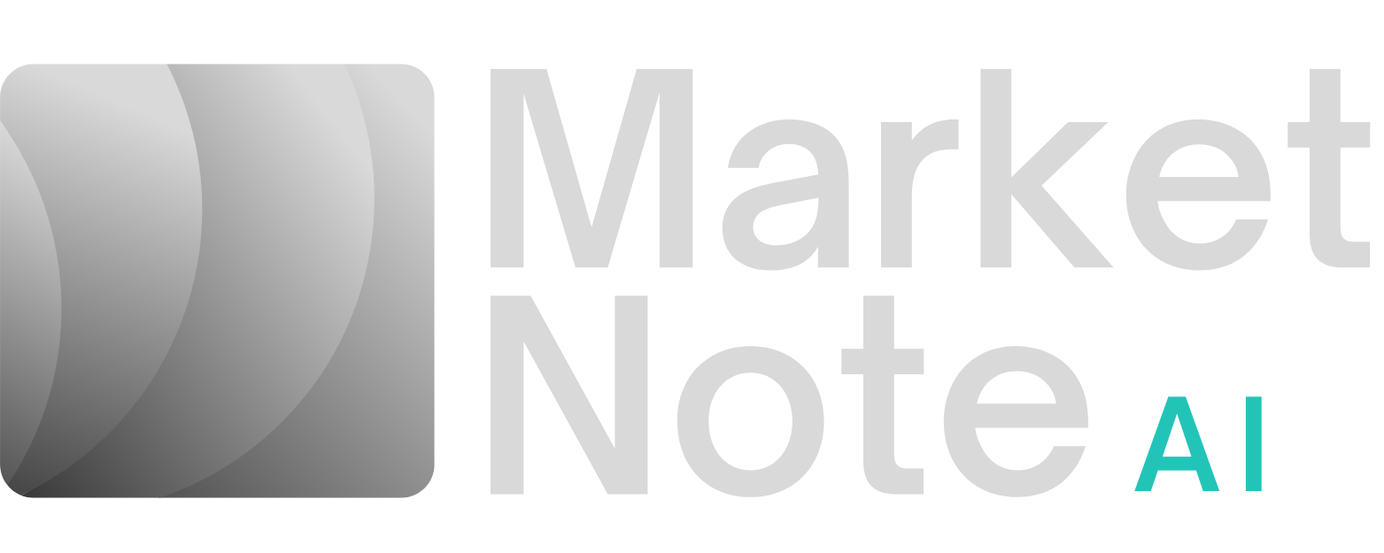 MarketNote